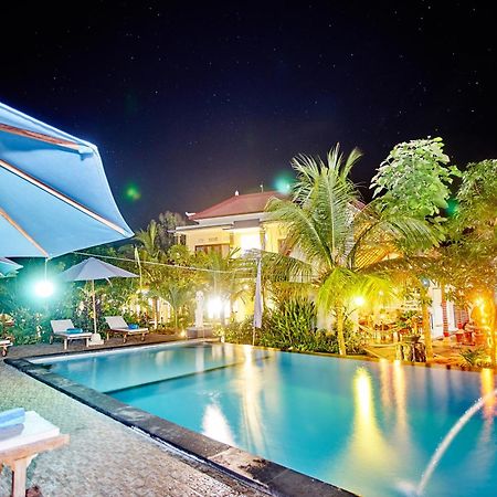 Taos House Nusa Lembongan Номер фото