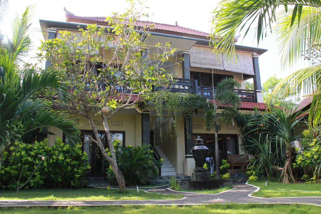 Taos House Nusa Lembongan Екстер'єр фото